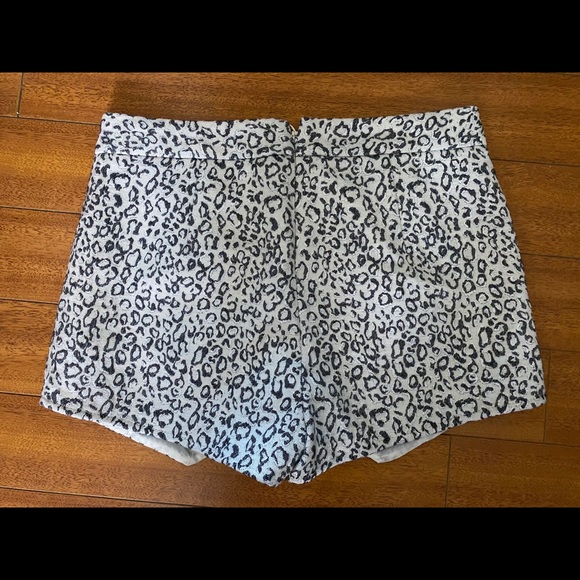 Express skort - Picture 3 of 5